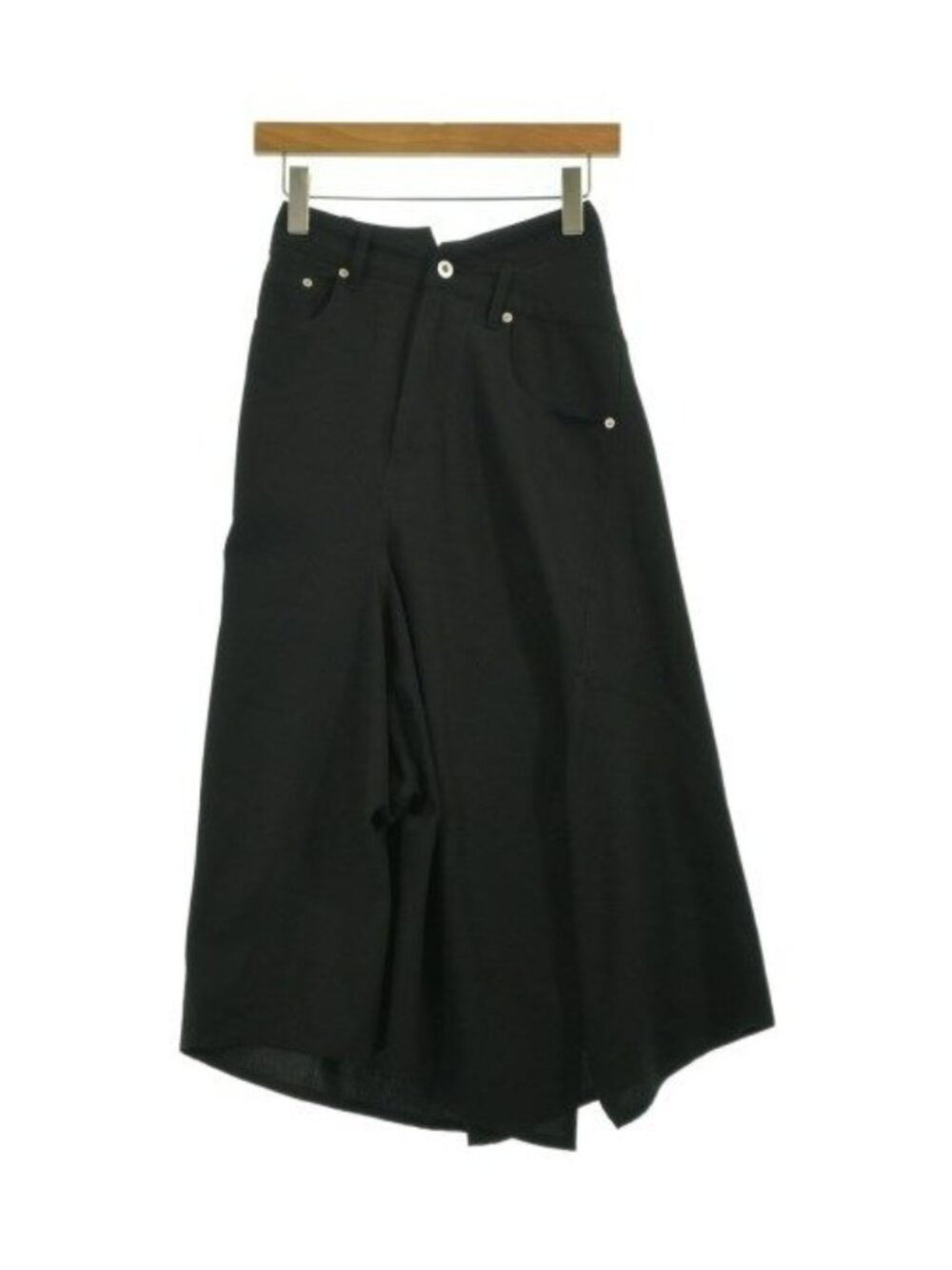 Loewe Long Maxi Skirt
